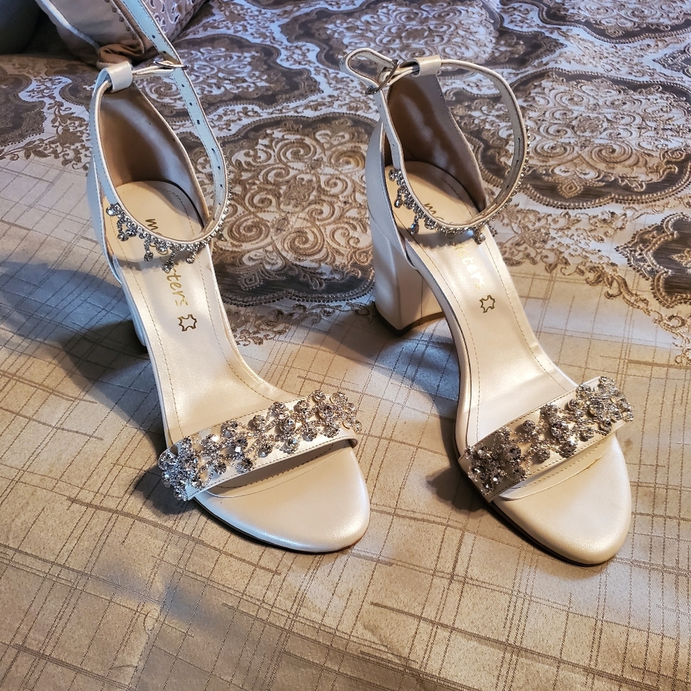 Wedding Shoes